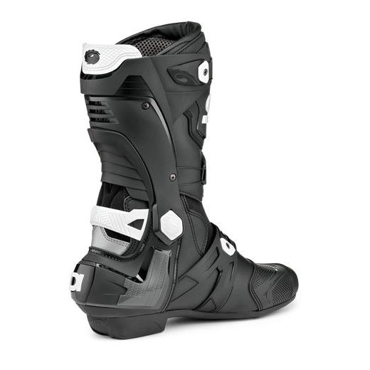 APAVI SIDI REX (MELNS, BALTS)