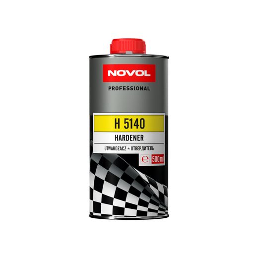 NOVAKRYL H5140 CIETINĀTĀJS 540 LAKAI 0.5L