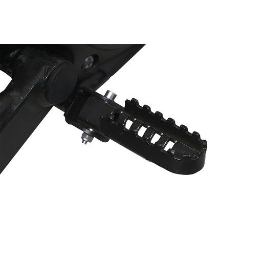 BĒRNU ELEKTRISKAIS KROSA MOTOCIKLS NITRO MOTORS E-DIRTBIKE 1300W TIGER LITHIUM 13AH 14/12 BRUSHLESS DLX