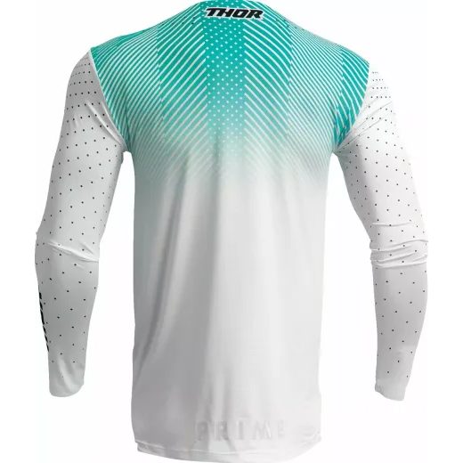 KREKLS PRIME TECH JERSEY (ZAĻŠ, BALTS)