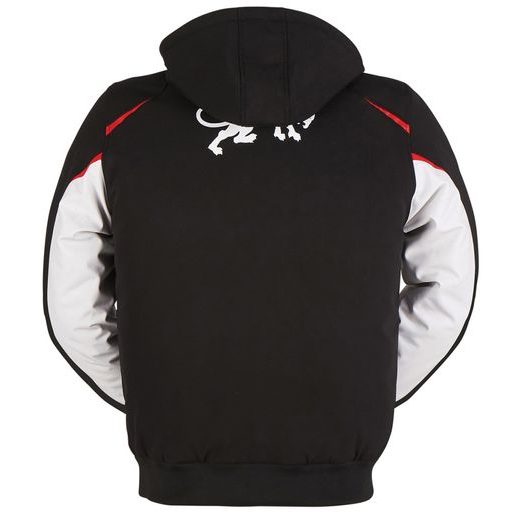 JAKA FURYGAN JACK SEKTOR ROADSTER (MELNS, BALTS, SARKANS)