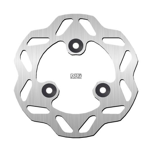 BREMŽU DISKS NG 1415X