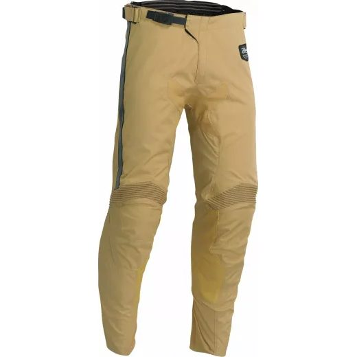 BIKSES HALLMAN LEGEND PANTS (BRŪNS)