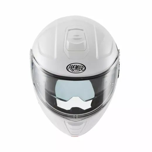 ĶIVERE GENIUS EVO HELMET (BALTS)