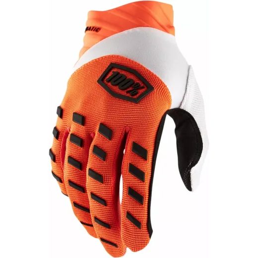 CIMDI AIRMATIC GLOVES (ORANŽA)