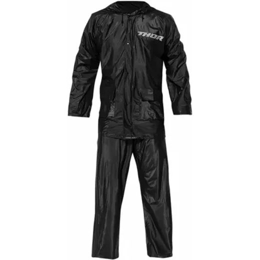 PVC RAINSUIT (MELNS)
