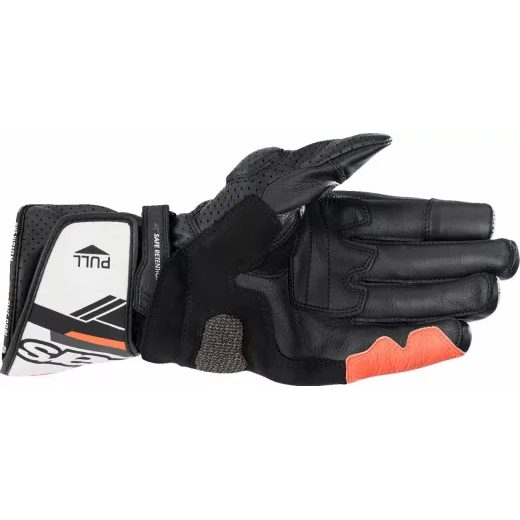 CIMDI SP-8 V3 GLOVES (BALTS, MELNS)