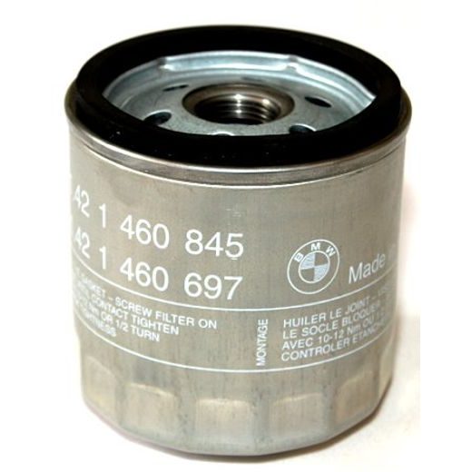 OIL FILTER K- & R-SERIES 82-04