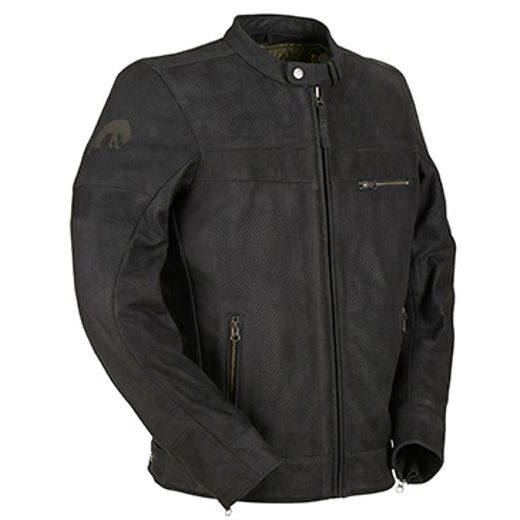 JAKA FURYGAN JACK SHEPARD VENTED (MELNS)