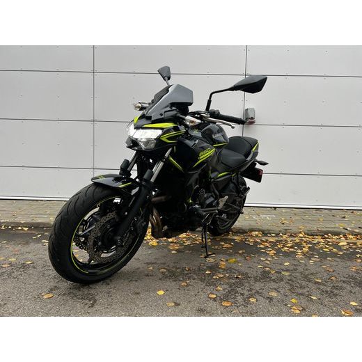 KAWASAKI Z650