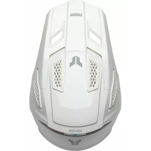 ĶIVERE FLEET WHITEOUT HELMET (BALTS)