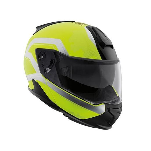 BMW ĶIVERE SYSTEM 7 CARBON HELMET SPECTRUM