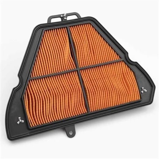 AIR FILTER ASSEMBLY