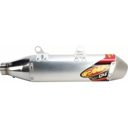 IZPŪTĒJS MUFFLER HEX Q4 S/A FOR HUSQVARNA FC 250 (NĒRUSĒJOŠAIS TĒRAUDS)