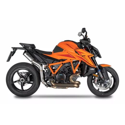 IZPLŪDES SISTĒMA GRID-O TIT ECE 3/4 SUPERDUKE 1290R FOR KTM SUPER DUKE 1290 R ABS