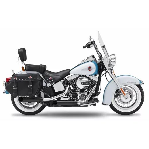 LABAIS EC MUF FXBB BIG BK ESM FOR HARLEY DAVIDSON FLSTC 1584 (NĒRUSĒJOŠAIS TĒRAUDS)