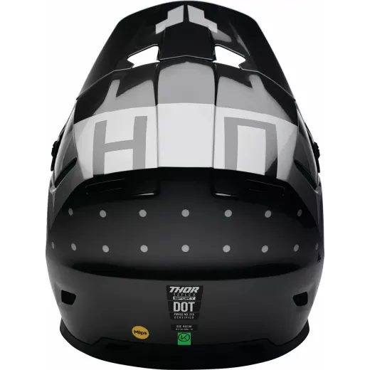 ĶIVERE REFLEX SPORT ROGUE MIPS® HELMET (MELNS, PELĒKS)