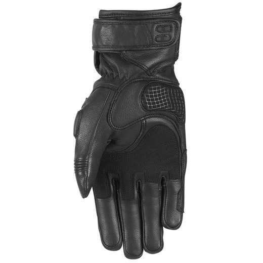 CIMDI FURYGAN GLOVES RAVEN D3O (MELNS)