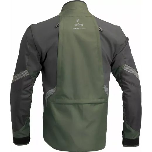 JAKA TERRAIN JACKET (ZAĻŠ)