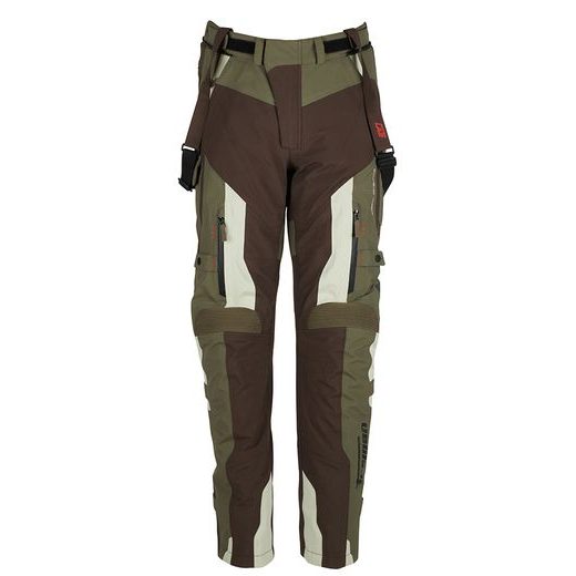 BIKSES FURYGAN PANTS DISCOVERY (ZAĻŠ)