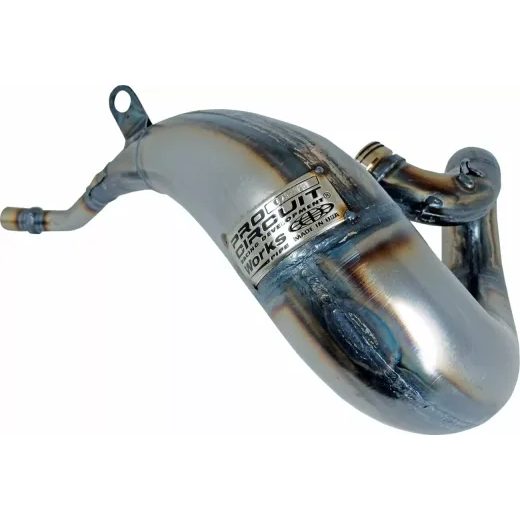 CAURULE WORKS PIPE FOR KTM SX 250 (OGLEKĻA TĒRAUDS)