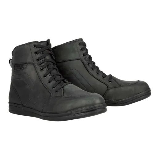 APAVI OXFORD KICKBACK BOOTS