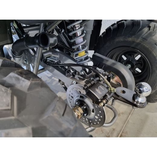 KVADRACIKLS KMT MOTORS RS500 180CC AUTOMĀTS RG10 T3B