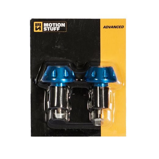 STŪRES UZGAĻI MOTION STUFF ADVANCED ZILS (D18-20MM)