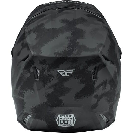 ĶIVERE FLY HELMET ECE KINETIC S.E. TACTIC YOUTH (PELEKS)