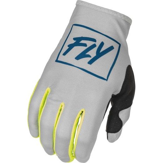 CIMDI FLY MX-GLOVES LITE (PELEKS, DZELTENS)