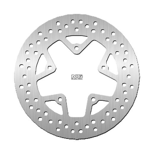 BREMŽU DISKS NG 1036