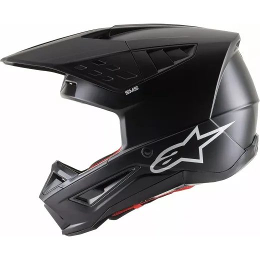 ĶIVERE SUPERTECH M5 SOLID HELMET (MELNS)