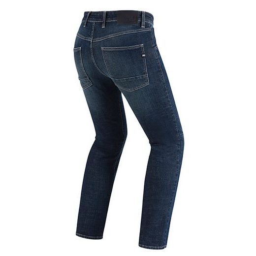 DŽINSI PMJ JEANS NEW RIDER (ZILS)