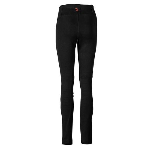 BIKSES RUSTY STITCHES PANTS CLAUDIA (MELNS, SIEVIEŠU)