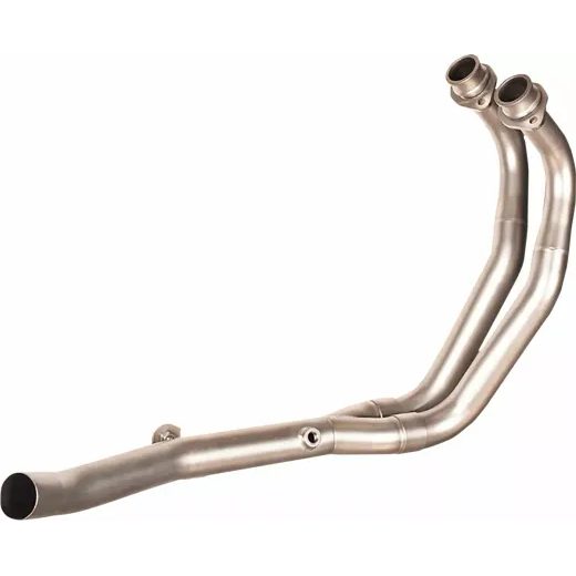 COLLECTOR COLLECTOR FOR YAMAHA XTZ 690 (NERŪSĒJOŠAIS TĒRAUDS)