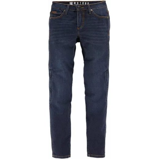 BIKSES WOMEN'S MH1000™ JEAN (ZILS)