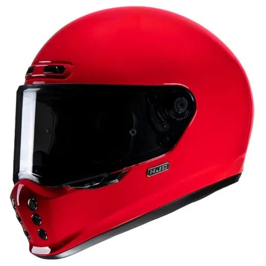 ĶIVERE V10 DEEP RED