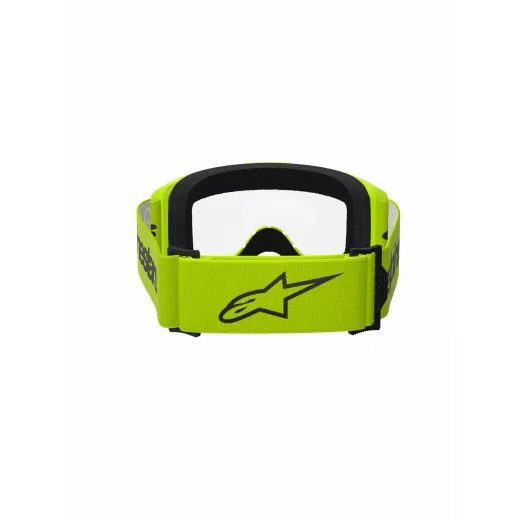BRILLES VISION 3 WORDMARK GOGGLE (DZELTENS)