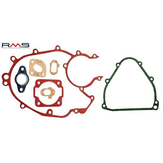 MOTORA BLĪVJU KOMPLEKTS RMS 100686500