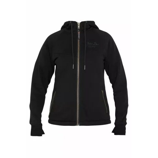 JAKA WOMEN'S XTM® V2 HOODIE (MELNS)