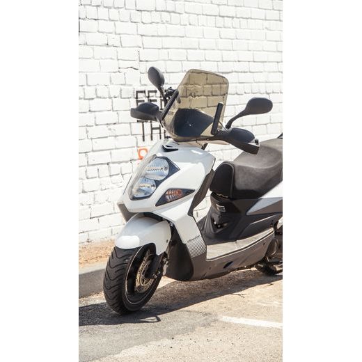 DAELIM SL 125R