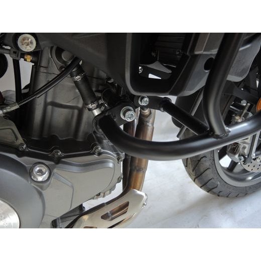DZINĒJA AIZSARGI RDMOTO CF95KD MATĒTS MELNS
