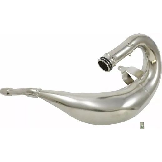FATTY PIPE EXHAUST FATTY PIPE FOR YAMAHA YZ 125 (OGLEKĻA TĒRAUDS)