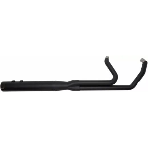 IZPLŪDES SISTĒMA 2:1 BLK FLT 17-19 FOR HARLEY DAVIDSON FLHFB 1868 ABS