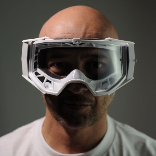 GOGGLES ARIETE 8K 14960-023 ARI 2-3