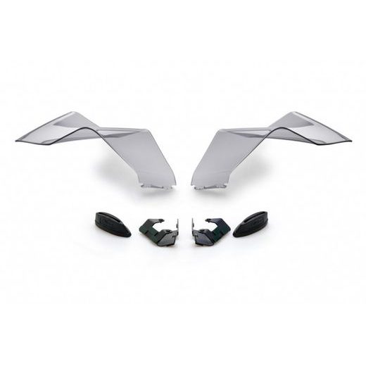 FRONTAL SPOILERS PUIG GP 20523H TUMŠS