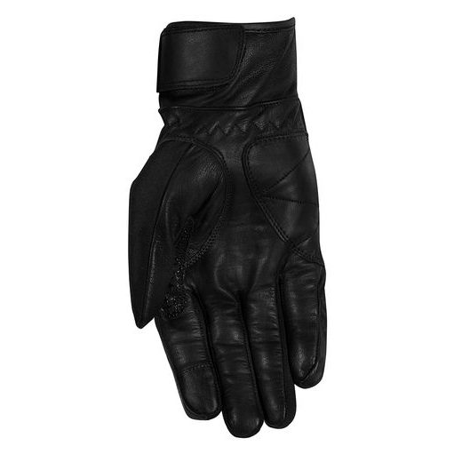 CIMDI RUSTY STITCHES GLOVES RANDY (MELNS, PELEKS)