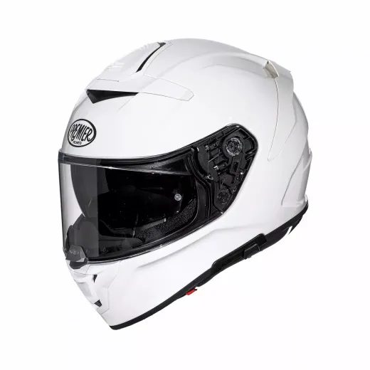 ĶIVERE DEVIL U8 HELMET (BALTS)