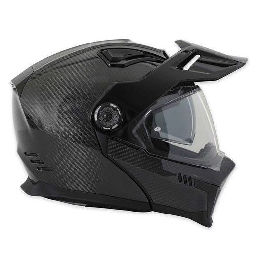 ĶIVERE SIMPSON HELMET JOURNEY (KARBONS)