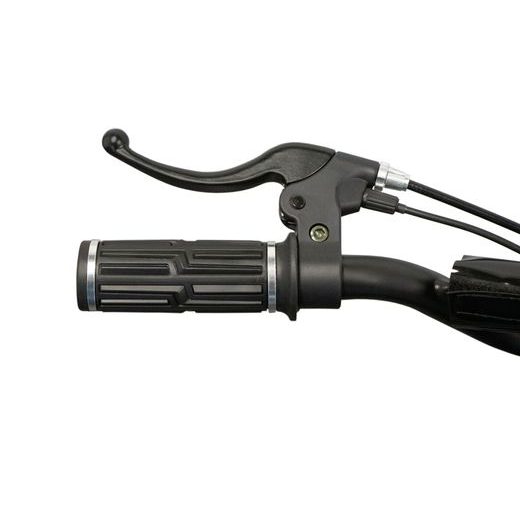 BĒRNU ELEKTRISKAIS KROSA MOTOCIKLS NITRO MOTORS 1000W ECO FOSSA FUN 10"